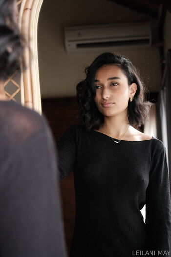 Full leaked Leilani may private onlyfans photo