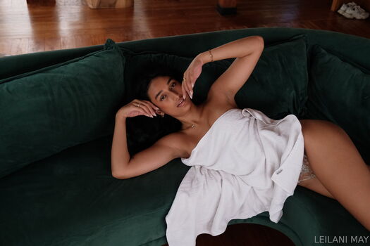 Full leaked Leilani may private onlyfans photo