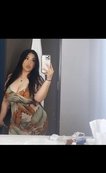 Full leaked Leilani xiong private onlyfans photo