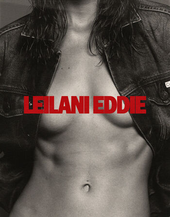 Full leaked Leilanieddie private photo