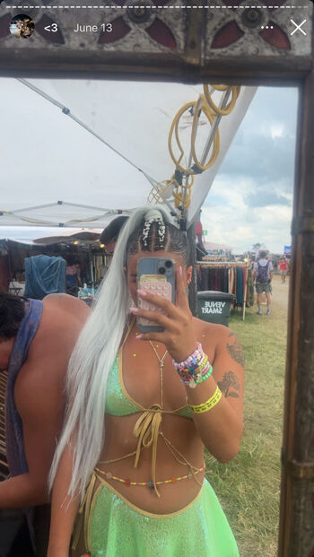 Full leaked Leilianna solis private photo