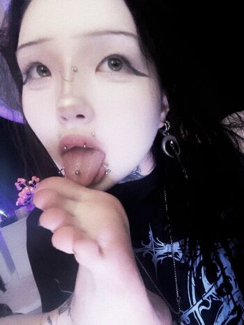 Full leaked Lein bone private photo