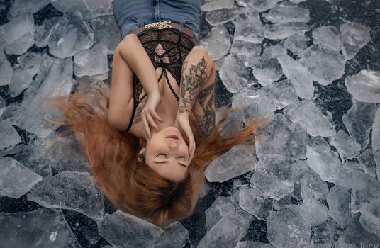 Full leaked Leisy lucy page private onlyfans photo