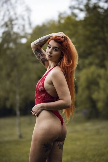 Full leaked Leisy lucy private photo