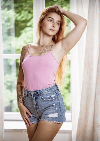 Leisy Lucy
