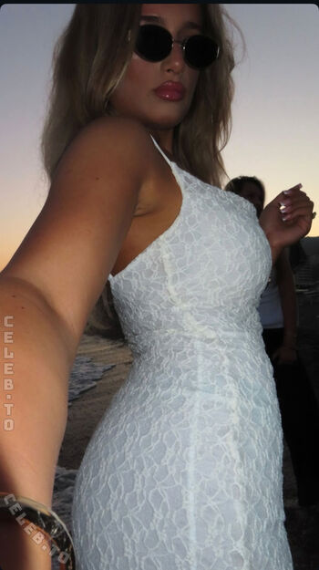 Full leaked Lejla dzamovic private photo