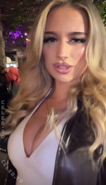 Full leaked Lejla dzamovic private photo