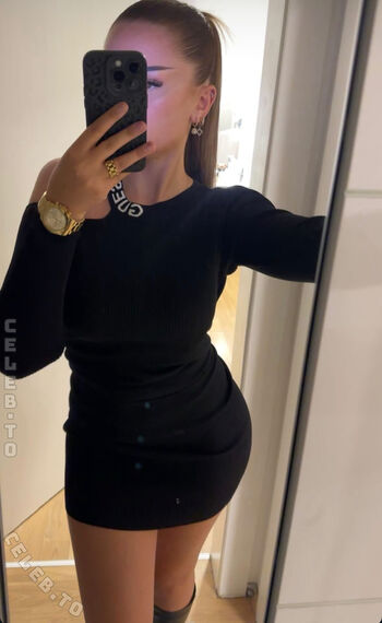 Full leaked Lejla dzamovic private photo