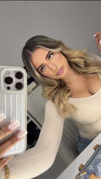 Full leaked Lejla dzamovic private photo