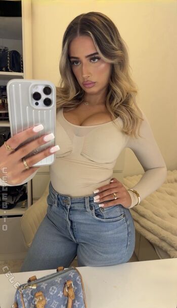 Full leaked Lejla dzamovic private photo