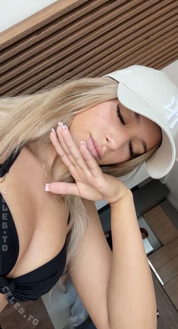 Full leaked Lejla dzamovic private photo