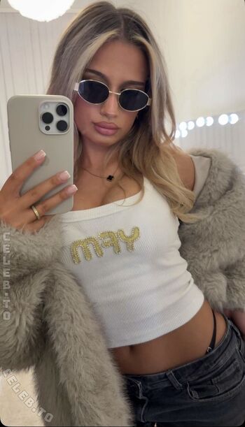 Full leaked Lejla dzamovic private photo