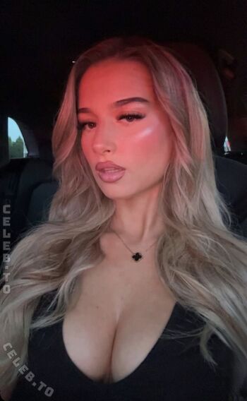 Full leaked Lejla dzamovic private photo