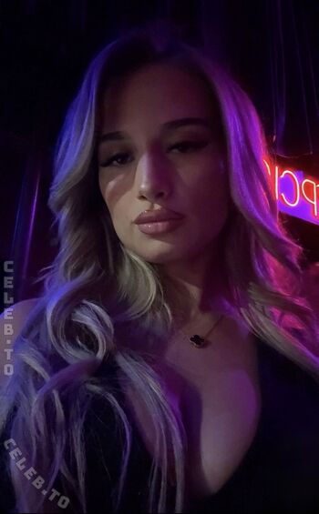 Full leaked Lejla dzamovic private photo