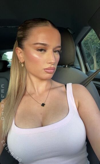 Full leaked Lejla dzamovic private photo