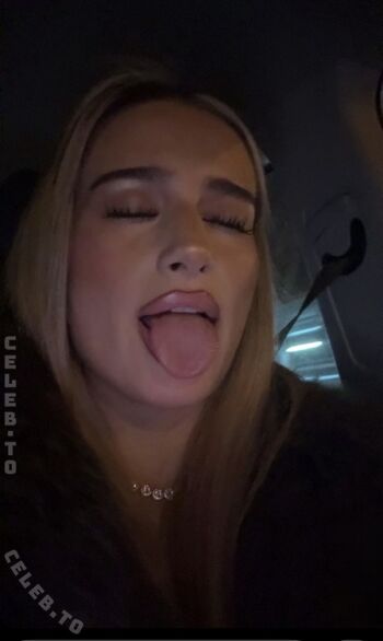 Full leaked Lejla dzamovic private photo