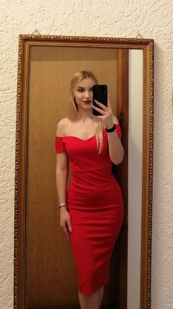Full leaked Lejla jahic private photo
