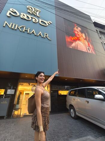 Full leaked Lekh uthaiah private photo