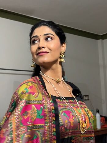 Full leaked Lekh uthaiah private photo