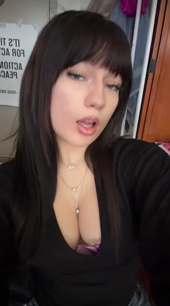 Full leaked Lekittiee private onlyfans photo