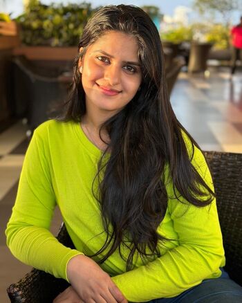 Full leaked Lekshmy nandan private onlyfans photo