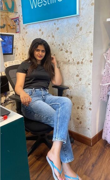 Full leaked Lekshmy nandan private onlyfans photo