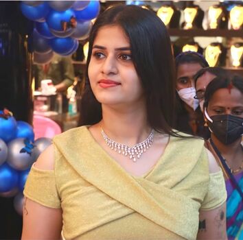 Full leaked Lekshmy nandan private onlyfans photo