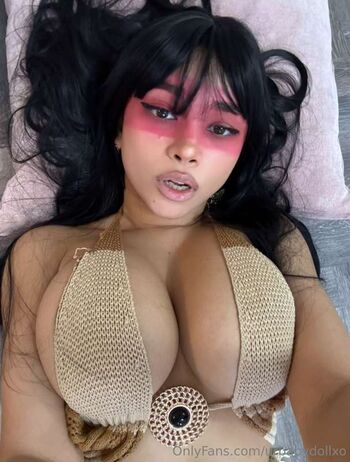 Full leaked Lela sohna page private photo