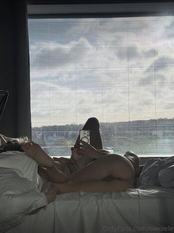 Full leaked Lele o private photo