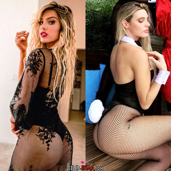 Full leaked Lele pons lelepons private photo