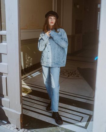 Full leaked Leleberlin private onlyfans photo