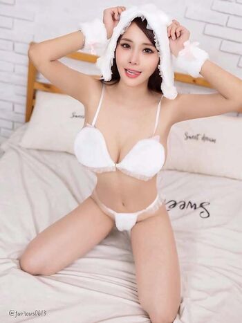 Full leaked Lelewu private onlyfans photo