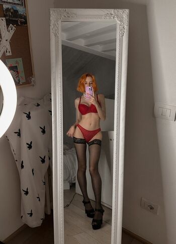Full leaked Leliloo private photo