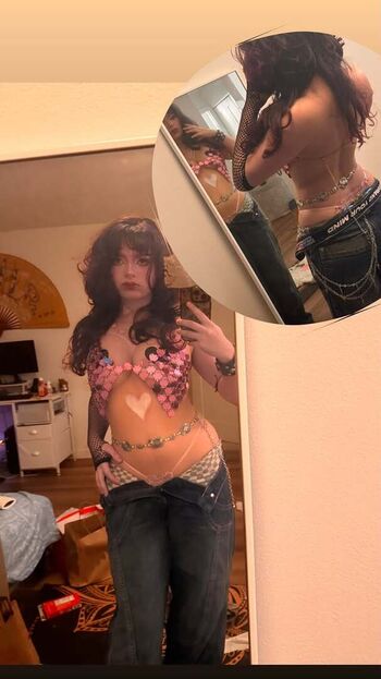 Full leaked Lem gelina private onlyfans photo