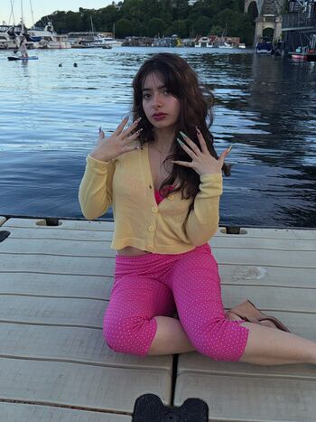 Full leaked Lem gelina private photo