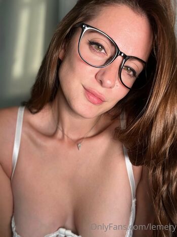 Full leaked Lemery private photo