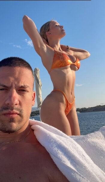 Full leaked Lemilenas private photo