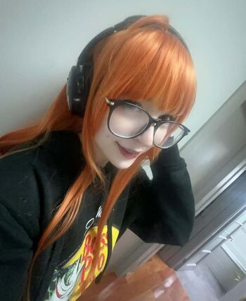 Full leaked Lemur lu private onlyfans photo