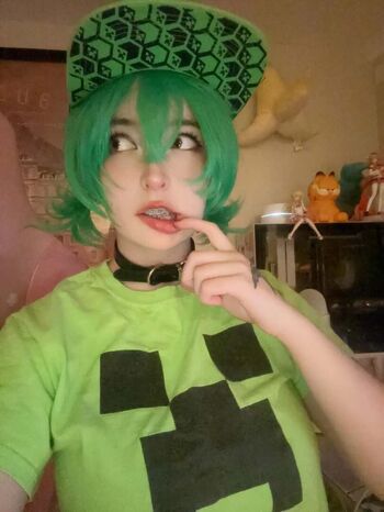 Full leaked Lemur lu private onlyfans photo