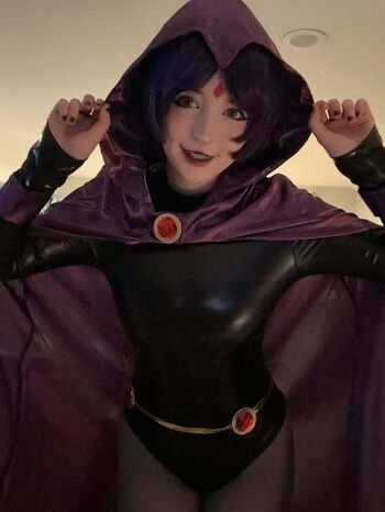 Full leaked Lemur lu private onlyfans photo