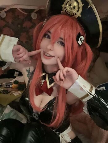 Full leaked Lemur lu private photo