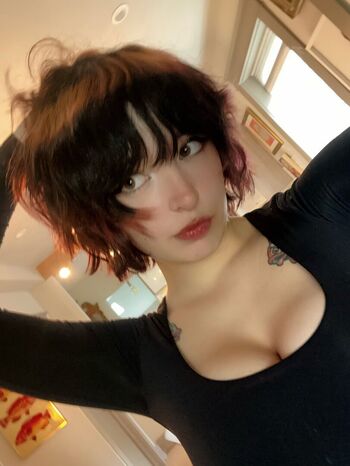 Full leaked Lemur lu private photo