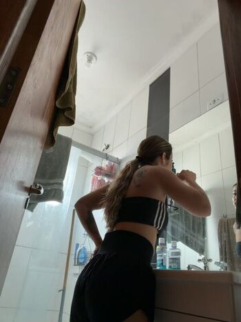 Full leaked Lemyny private photo