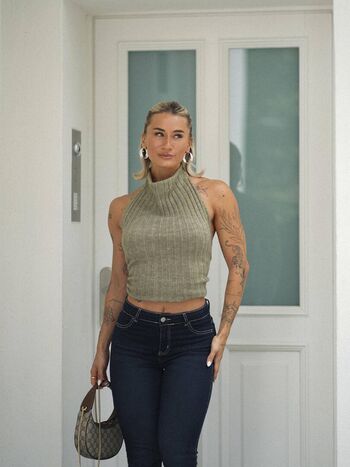 Lena Ajoy