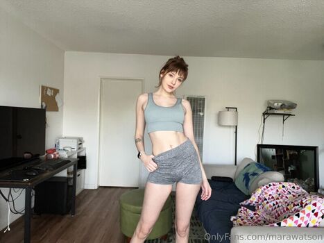 Full leaked Lena anderson private photo