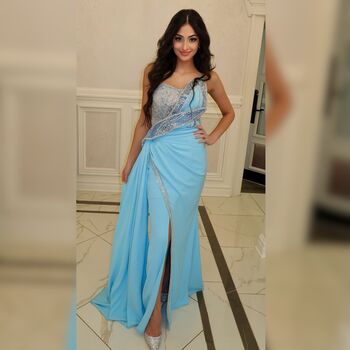 Full leaked Lena ayad private onlyfans photo