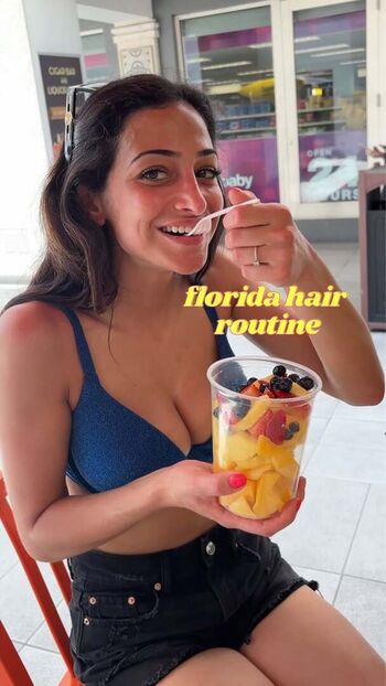 Full leaked Lena ayad page private photo