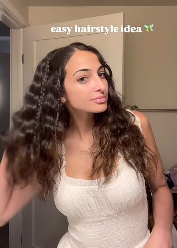 Full leaked Lena ayad private photo