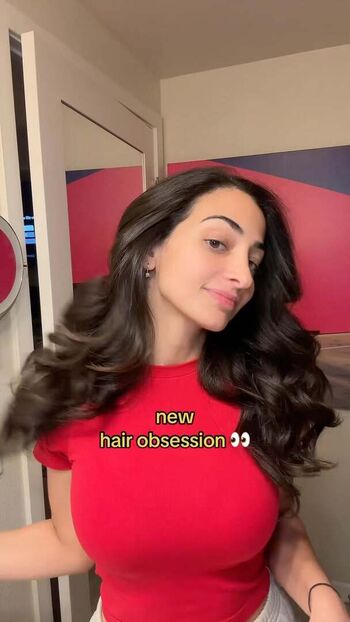 Full leaked Lena ayad private photo