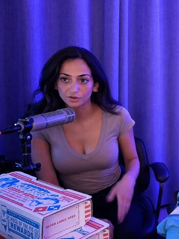 Full leaked Lena ayad private photo
